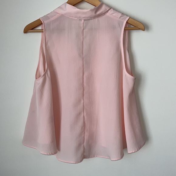 Vintage Victoria’s Secret pink two piece set - Picture 5 of 10